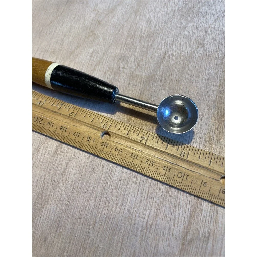 Mid Century Melon Baller Kitchen Tool